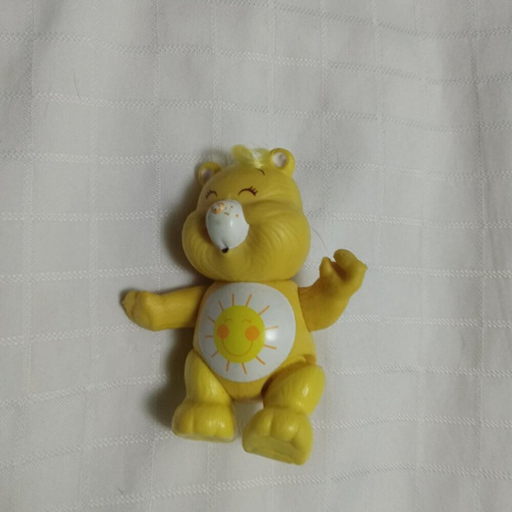 Vintage Funbear